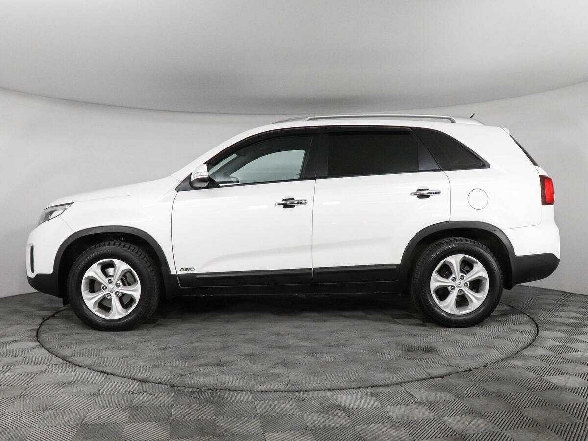 Купить Kia Sorento, 2013, 94 474 км, фото №5