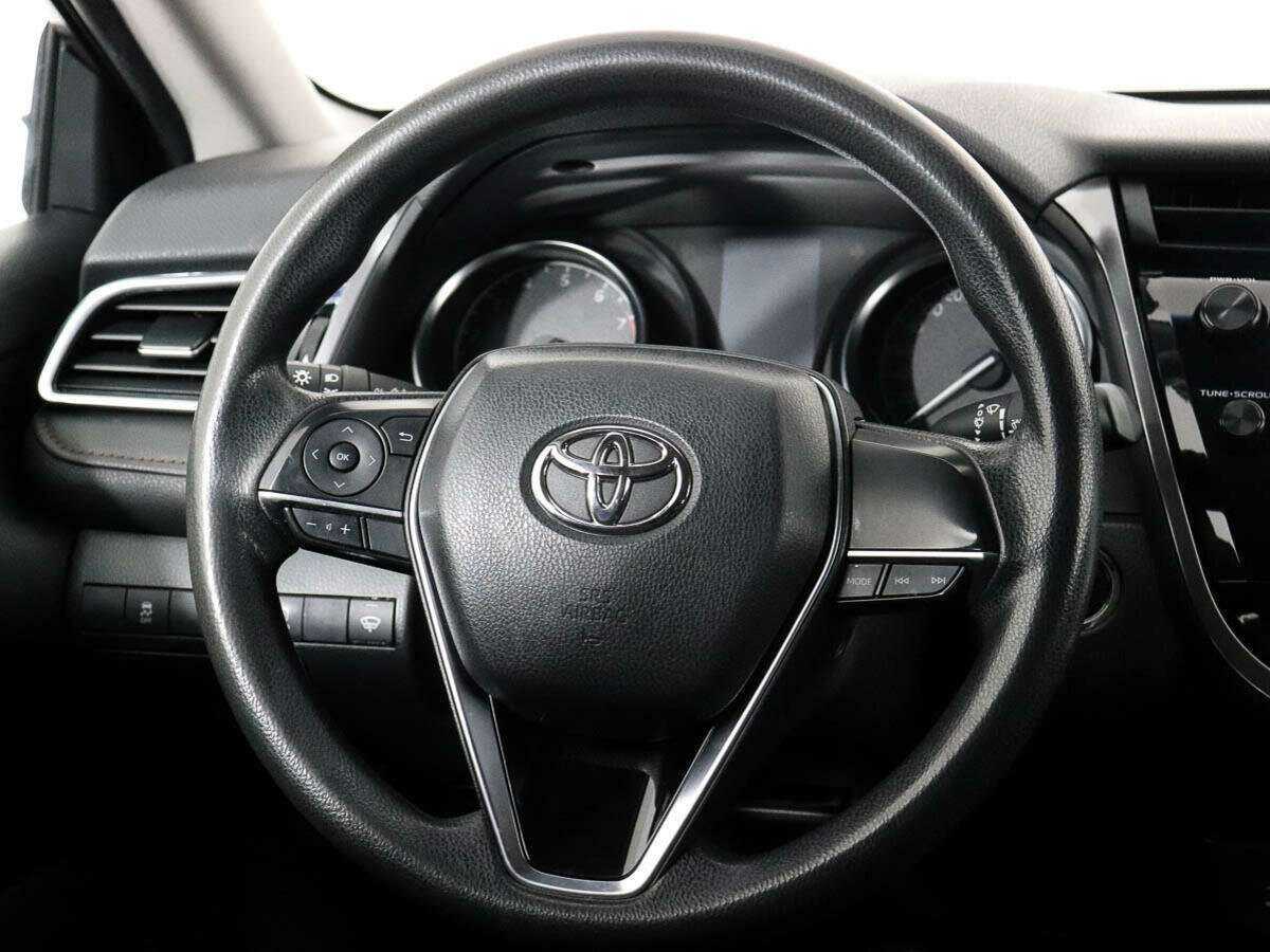 Купить Toyota Camry, 2020, 229 575 км, фото №13