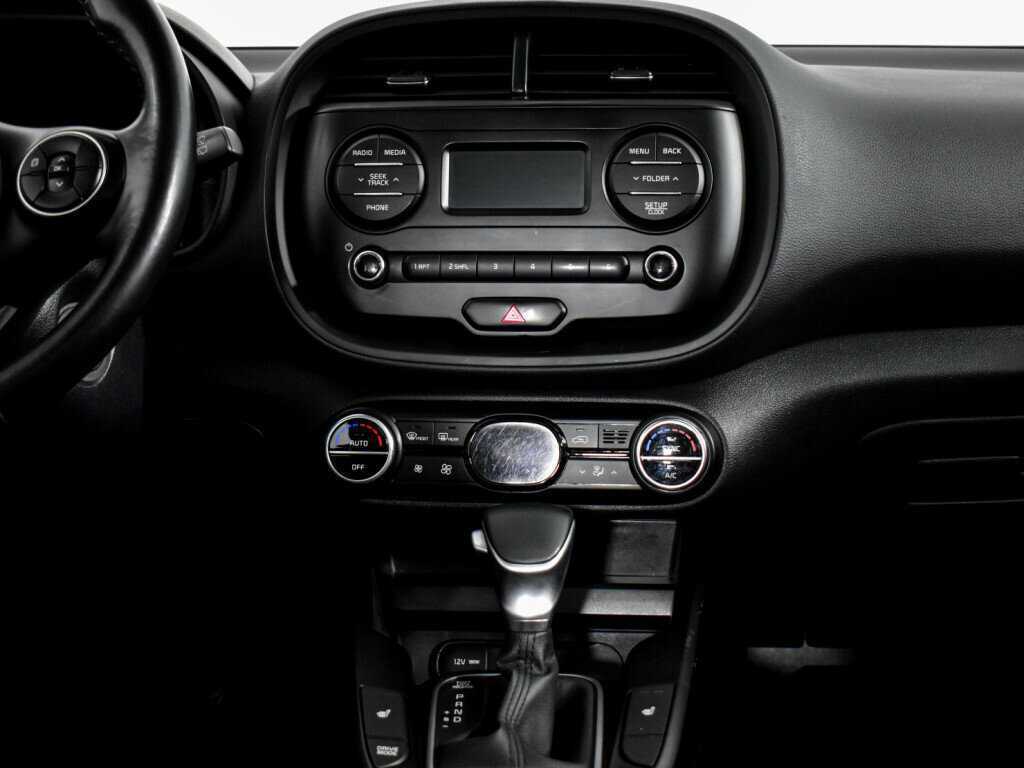 Купить Kia Soul, 2019, 69 630 км, фото №14
