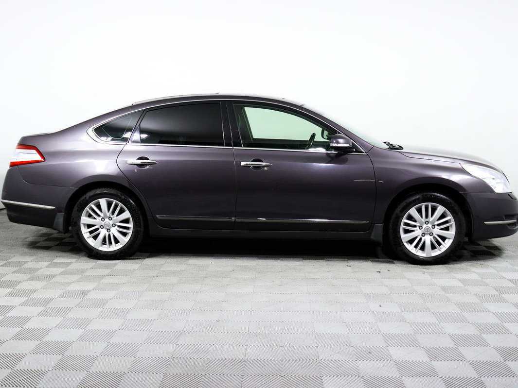Купить Nissan Teana, 2012, 93 186 км, фото №3
