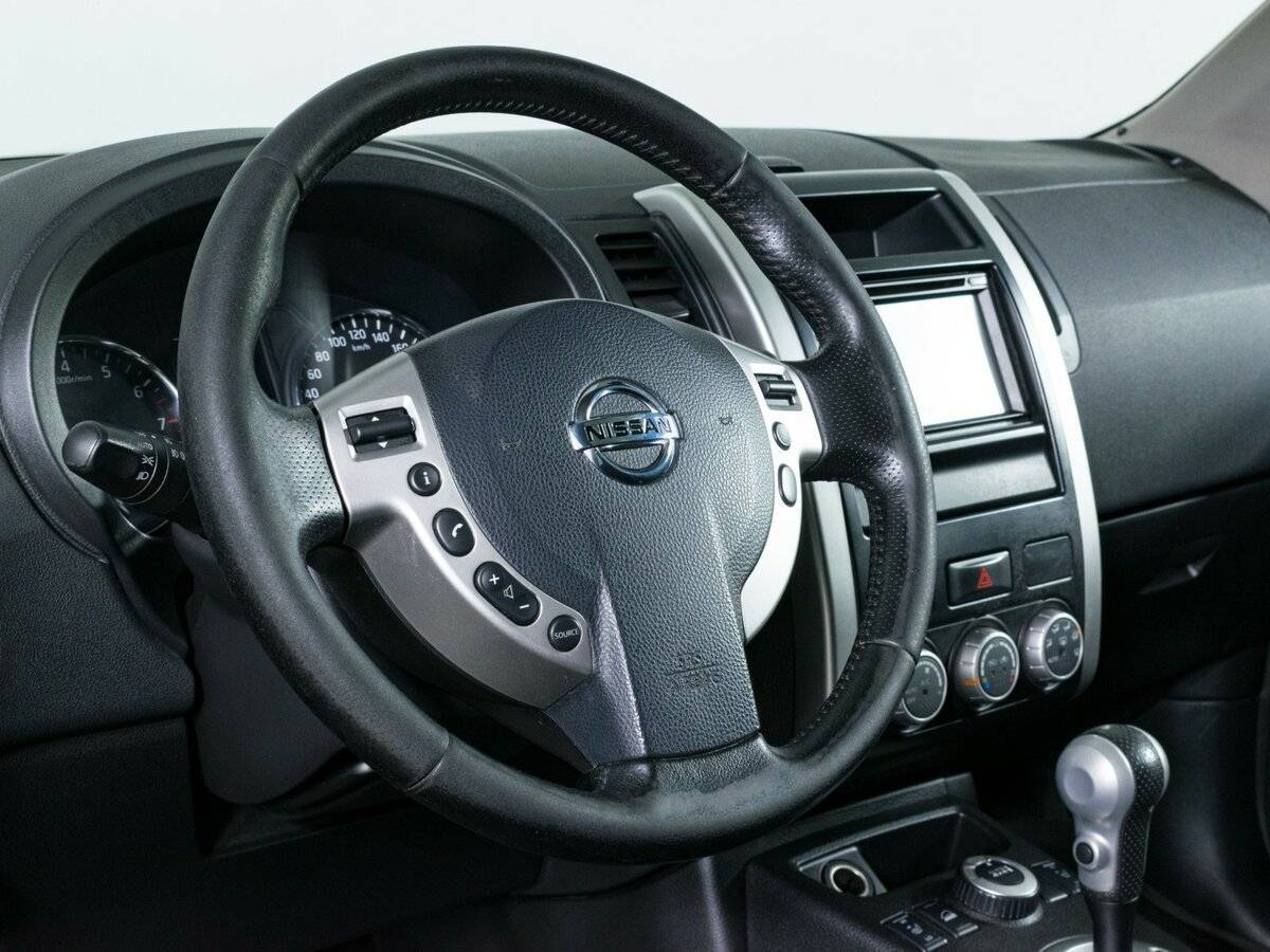 Купить Nissan X-Trail, 2014, 180 000 км, фото №15