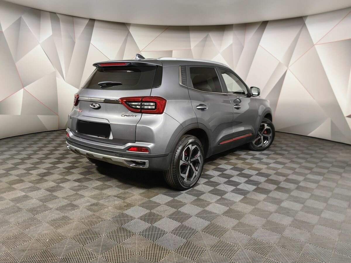 Купить Chery Tiggo 4 Pro, 2023, 29 845 км, фото №2