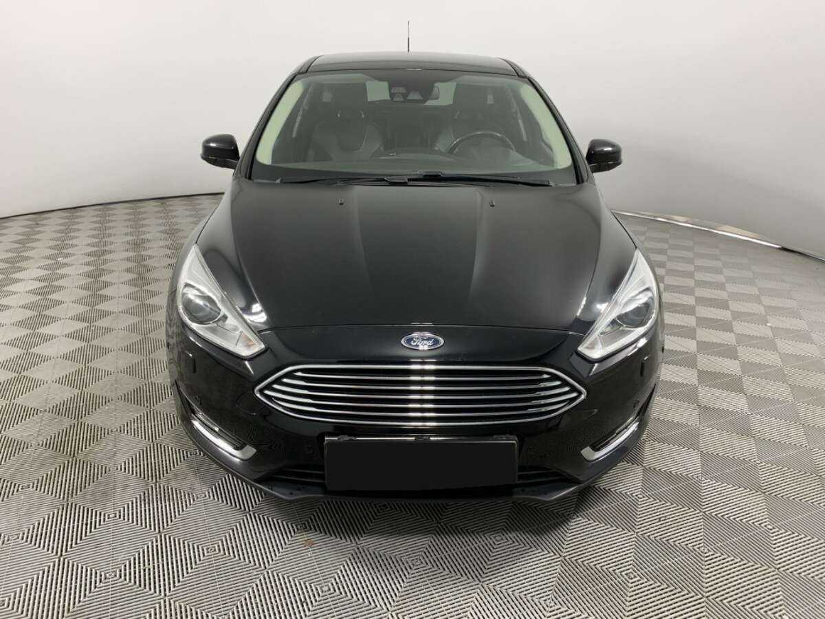 Купить Ford Focus, 2017, 61 343 км, фото №2