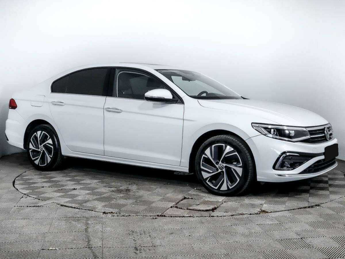 Купить Volkswagen Bora, 2022, 18 955 км, фото №3