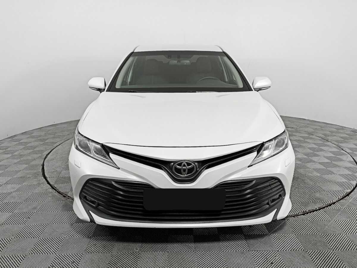 Купить Toyota Camry, 2019, 386 237 км, фото №2