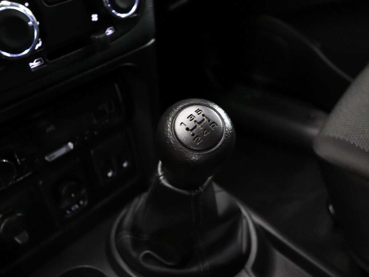 Купить Lada (ВАЗ) Niva, 2023, 7 800 км, фото №8