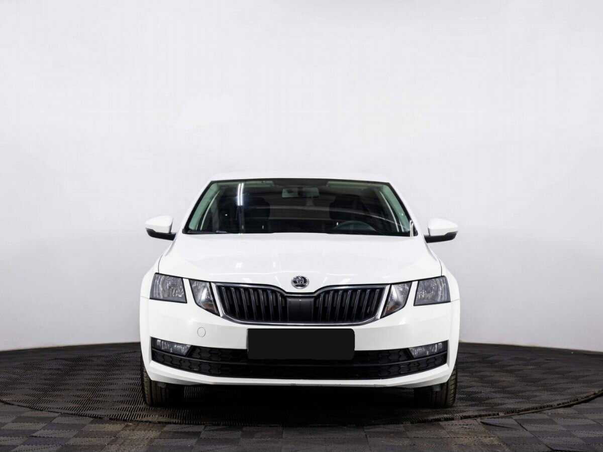 Купить Skoda Octavia, 2019, 86 000 км, фото №2
