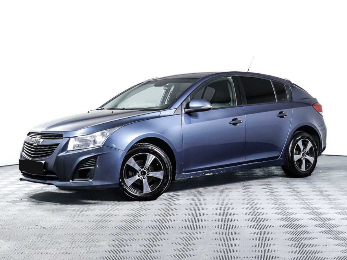 Купить Chevrolet Cruze, 2014, 165 243 км, фото №1