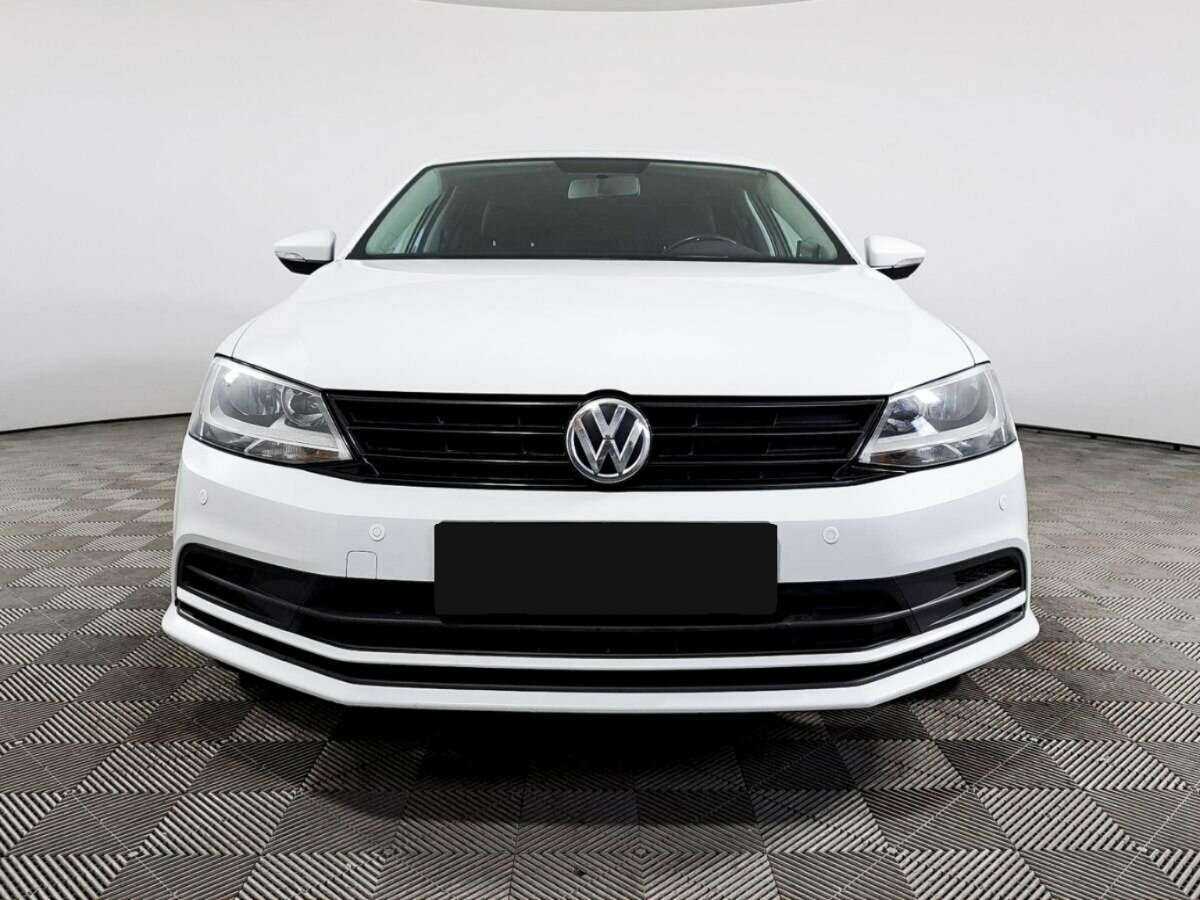 Купить Volkswagen Jetta, 2018, 117 510 км, фото №2