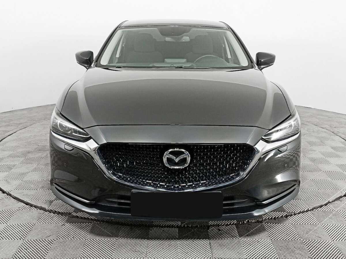 Купить Mazda 6, 2019, 90 300 км, фото №2