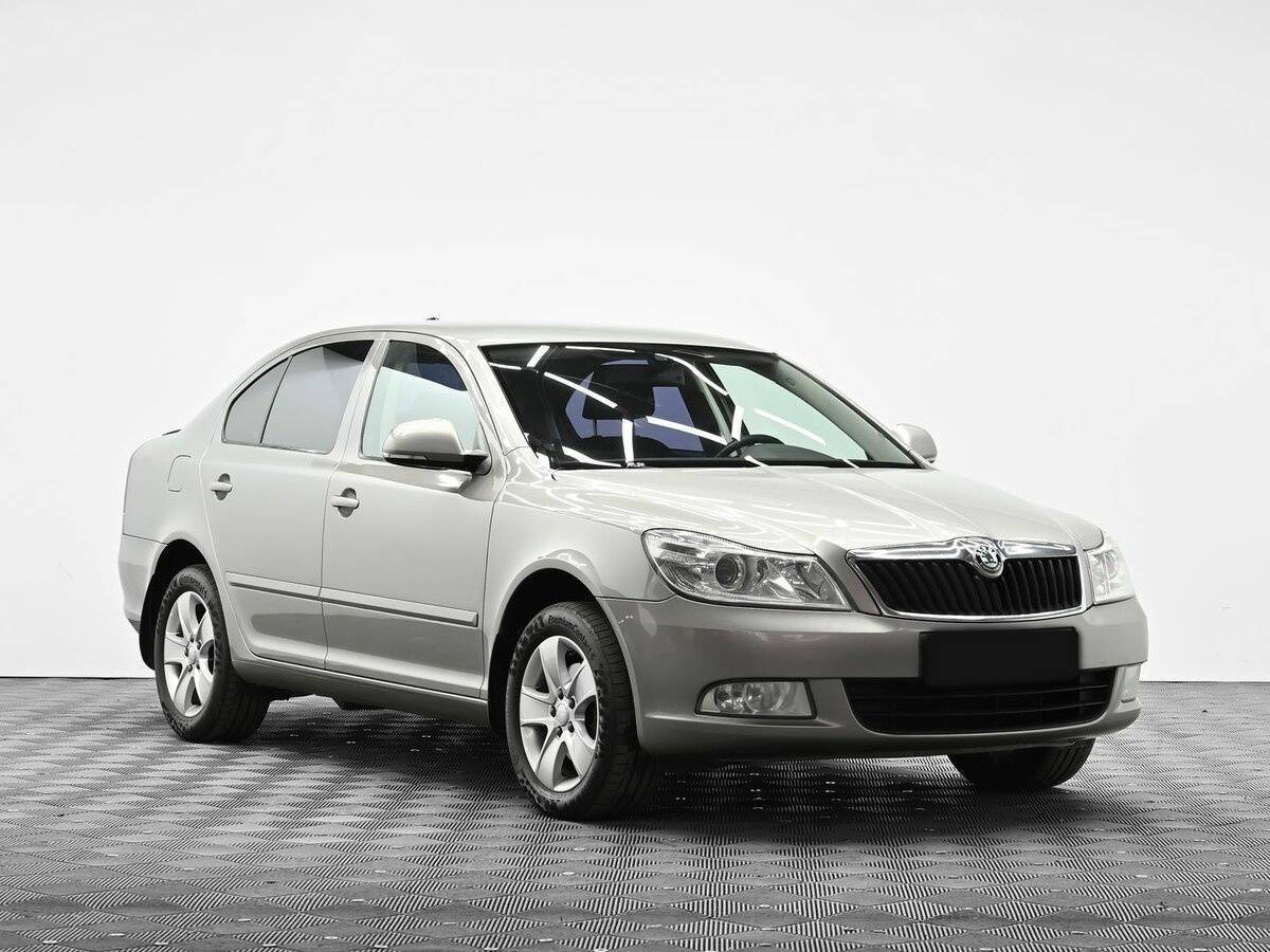 Купить Skoda Octavia DSG7, 2012, 172 000 км, фото №3