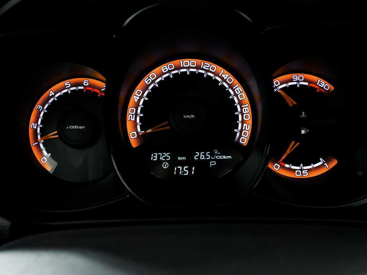 Купить Lada (ВАЗ) Vesta SW Cross, 2021, 13 250 км, фото №10