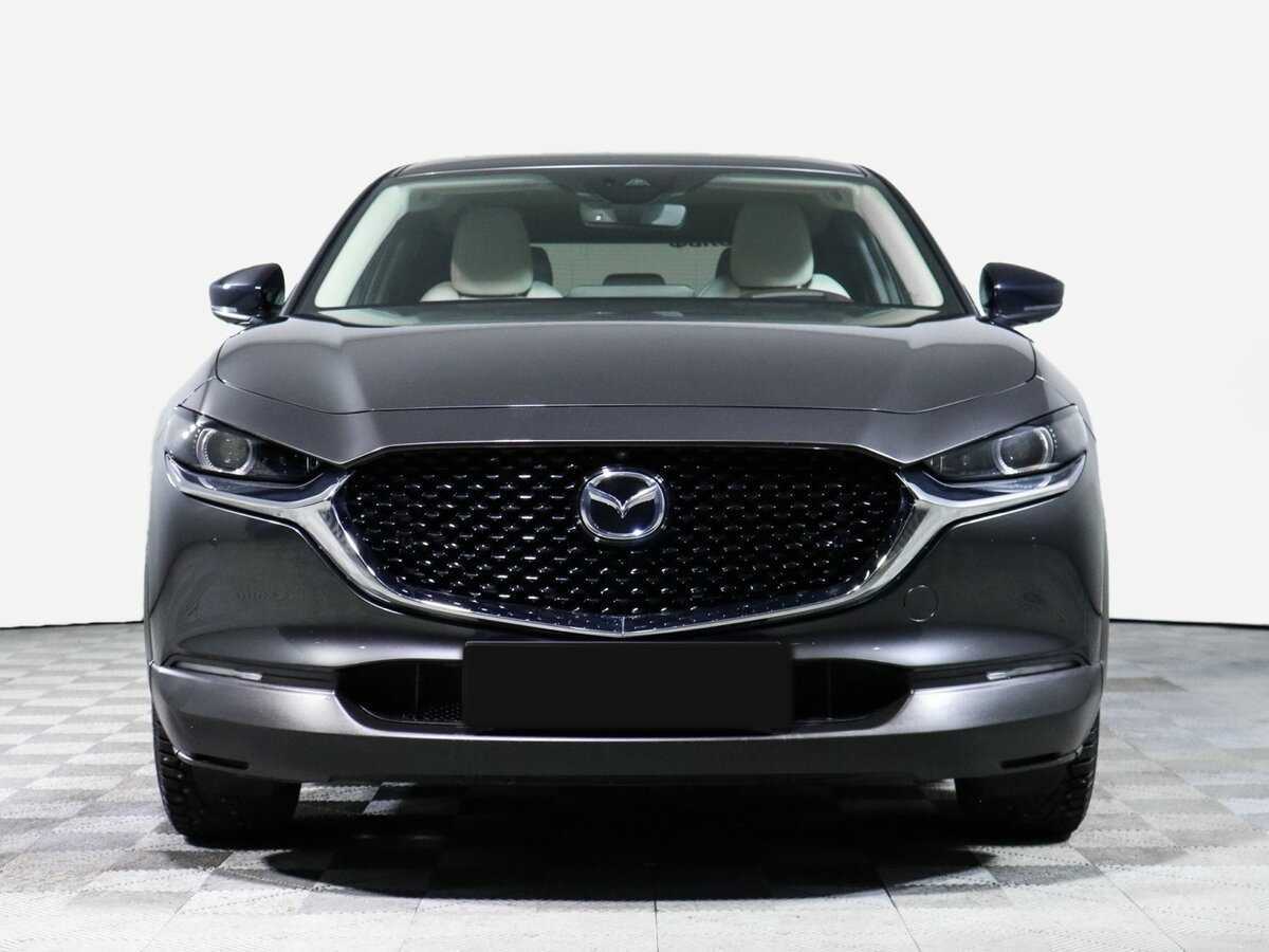 Купить Mazda CX-30, 2020, 14 937 км, фото №2
