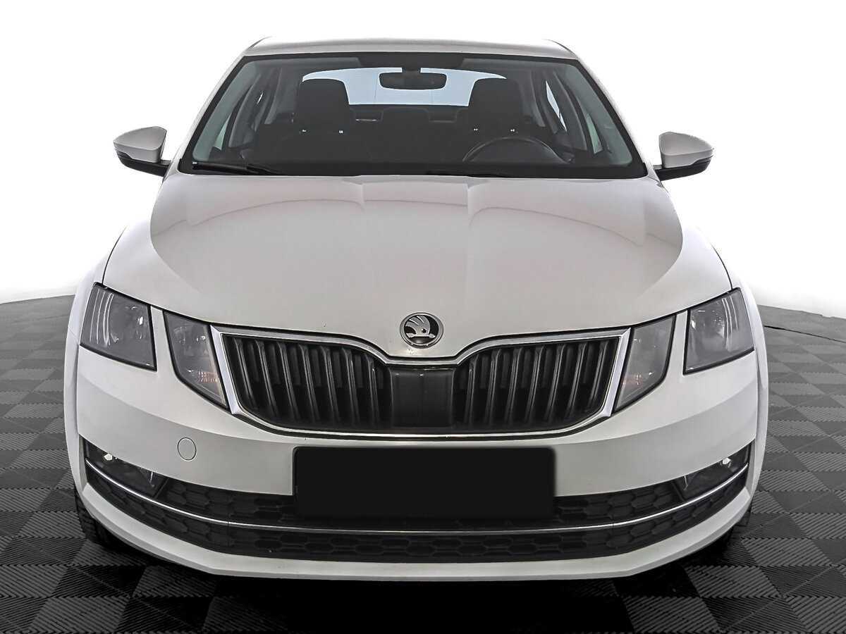 Купить Skoda Octavia, 2019, 146 821 км, фото №2