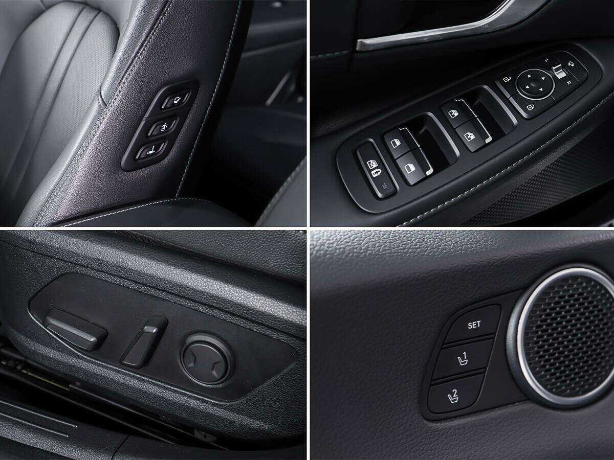 Купить Hyundai Sonata, 2022, 21 238 км, фото №12