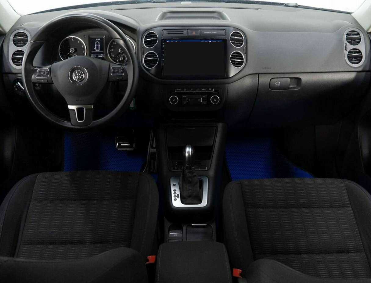 Купить Volkswagen Tiguan, 2014, 87 205 км, фото №13
