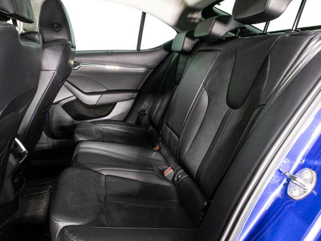 Купить Skoda Octavia, 2021, 89 467 км, фото №10