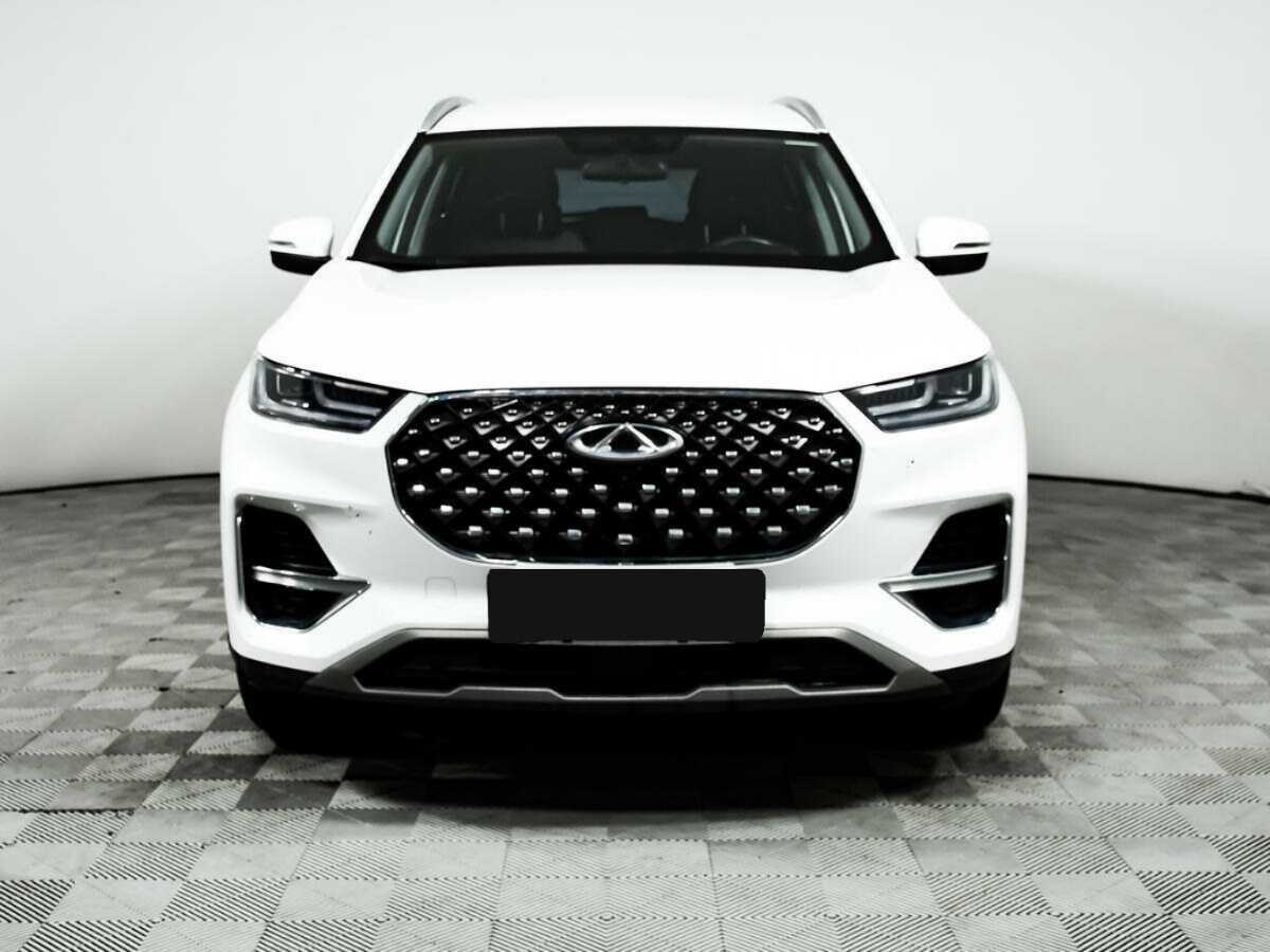 Купить CHERY Tiggo 8 Pro, 2021, 103 051 км, фото №2