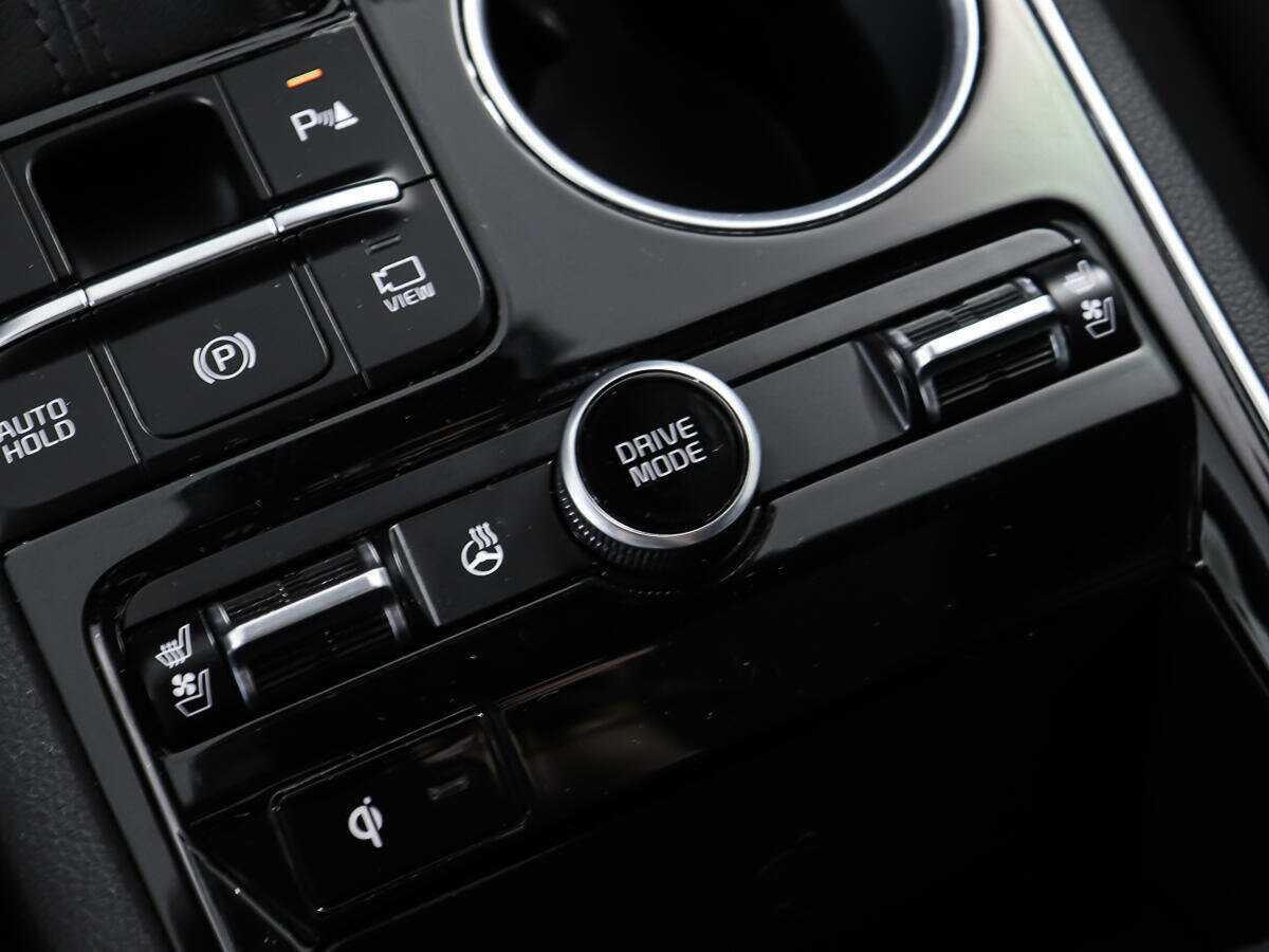 Купить Kia K5, 2020, 25 430 км, фото №23