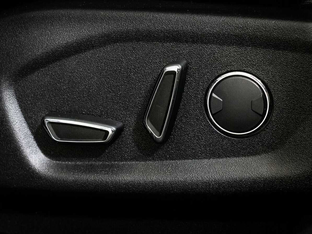Купить Ford Explorer, 2017, 74 362 км, фото №23