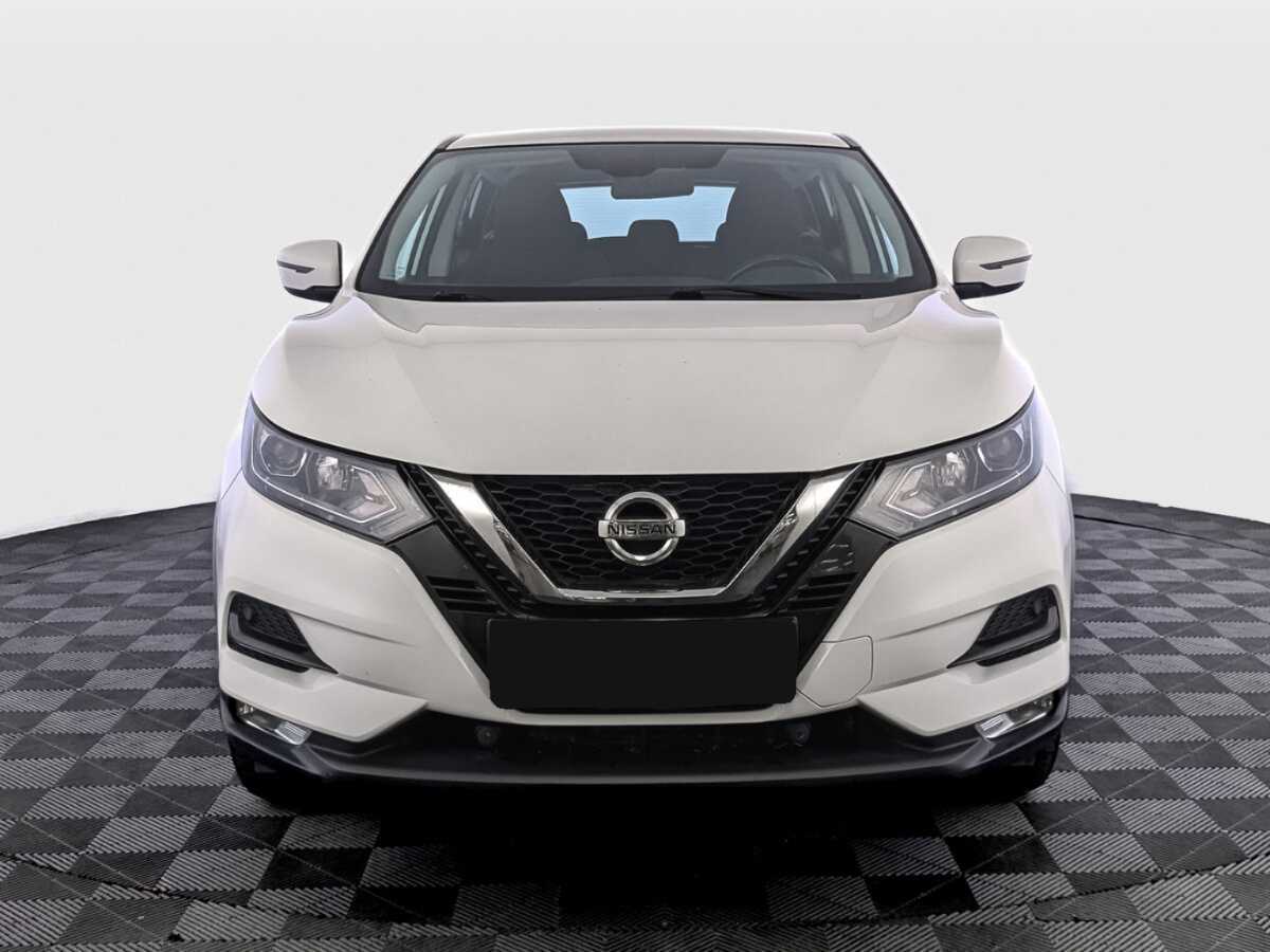 Купить Nissan Qashqai, 2019, 44 479 км, фото №2