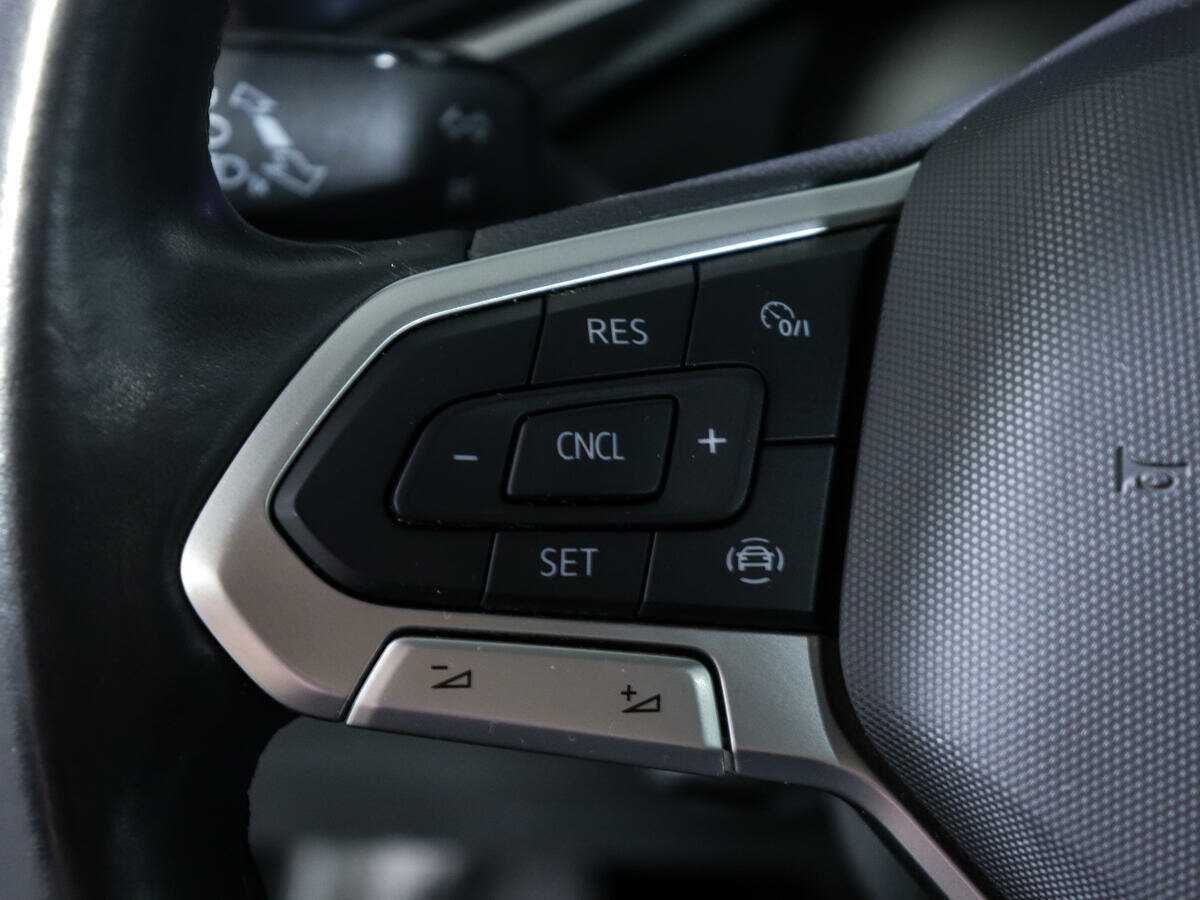 Купить Volkswagen Polo, 2020, 61 775 км, фото №18