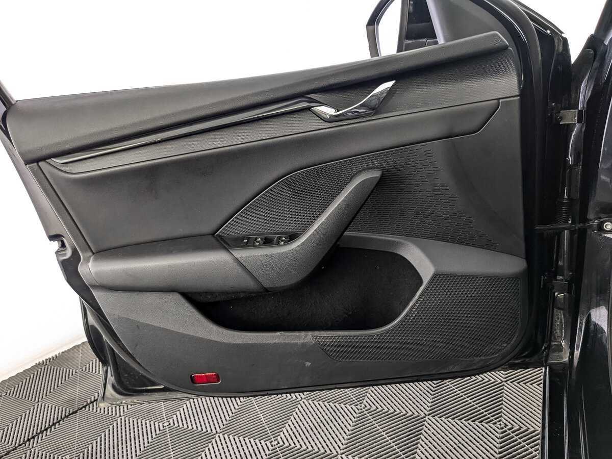 Купить Skoda Octavia, 2021, 98 188 км, фото №15