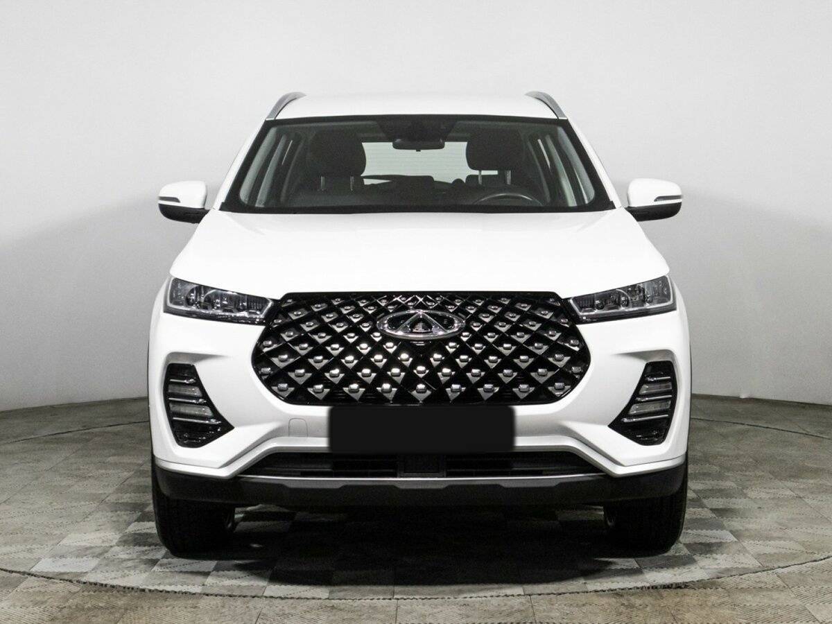 Купить Chery Tiggo 7 Pro, 2023, 29 364 км, фото №2