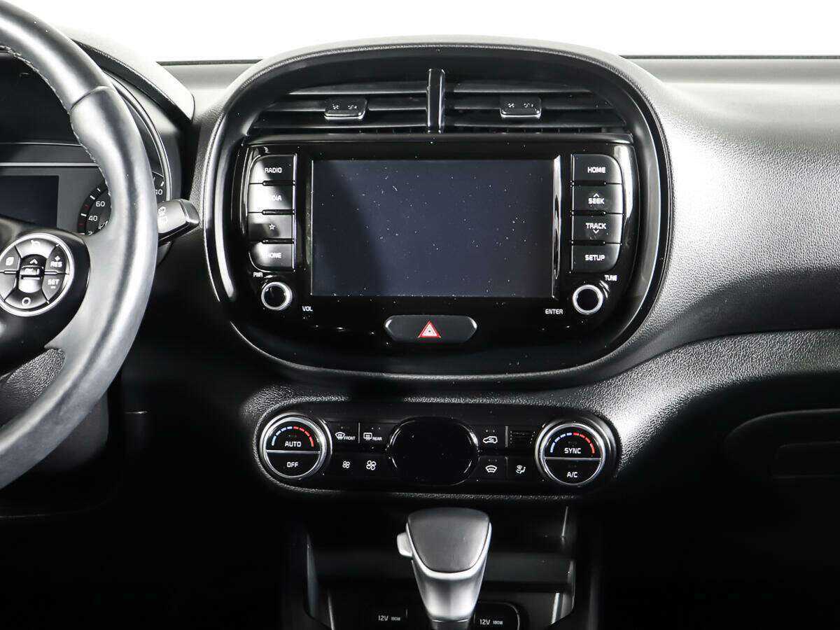 Купить Kia Soul, 2021, 25 665 км, фото №13