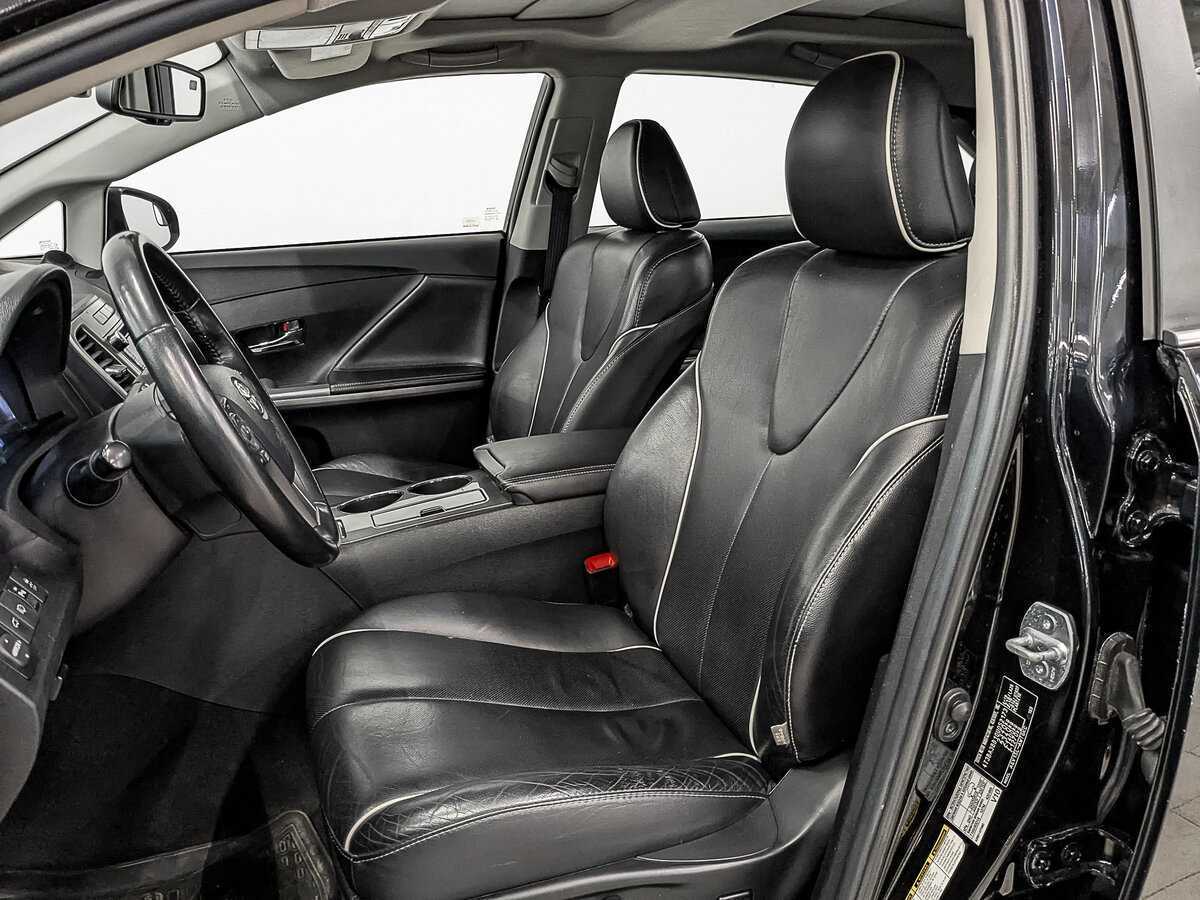 Купить Toyota Venza, 2013, 198 561 км, фото №20
