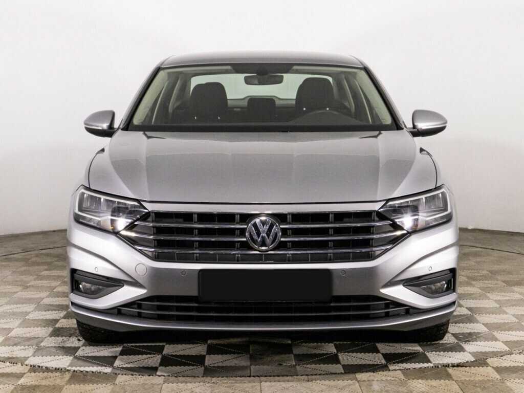 Купить Volkswagen Jetta, 2020, 34 606 км, фото №2