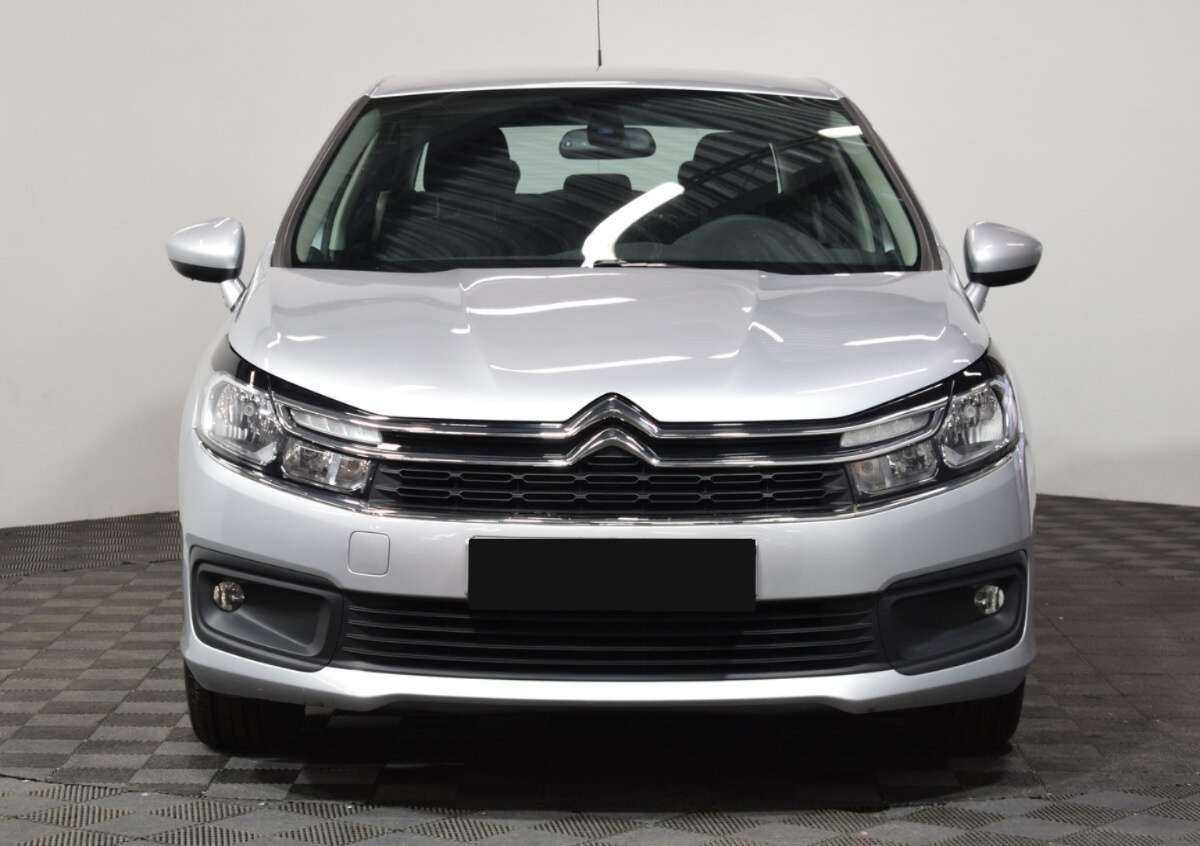 Купить Citroen C4, 2020, 25 900 км, фото №2
