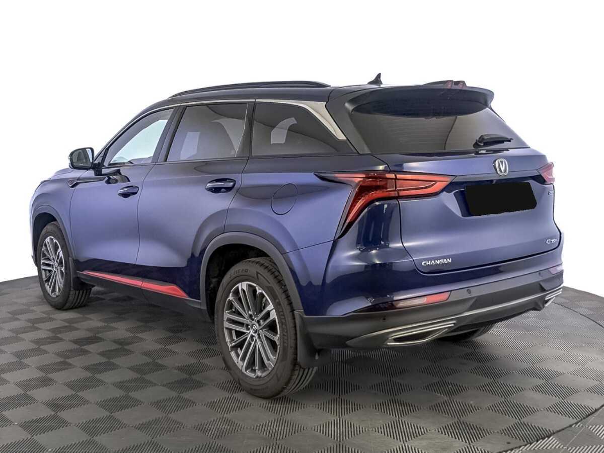 Купить Changan CS75PLUS, 2023, 9 485 км, фото №7