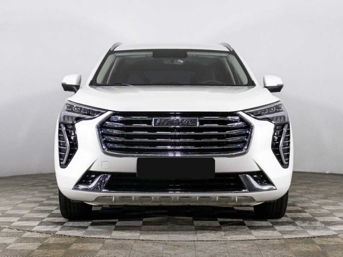 Купить Haval Jolion, 2023, 22 168 км, фото №2