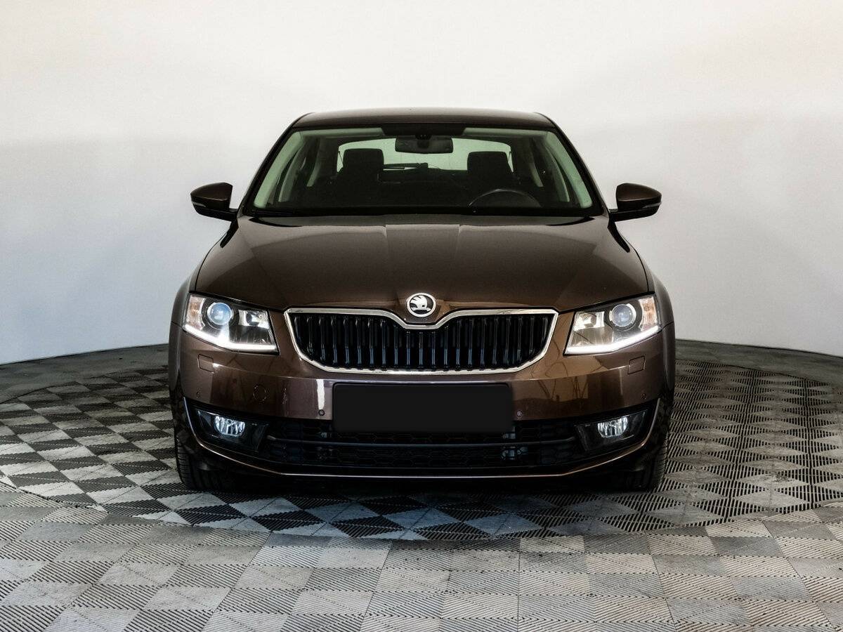 Купить Skoda Octavia, 2014, 175 370 км, фото №2
