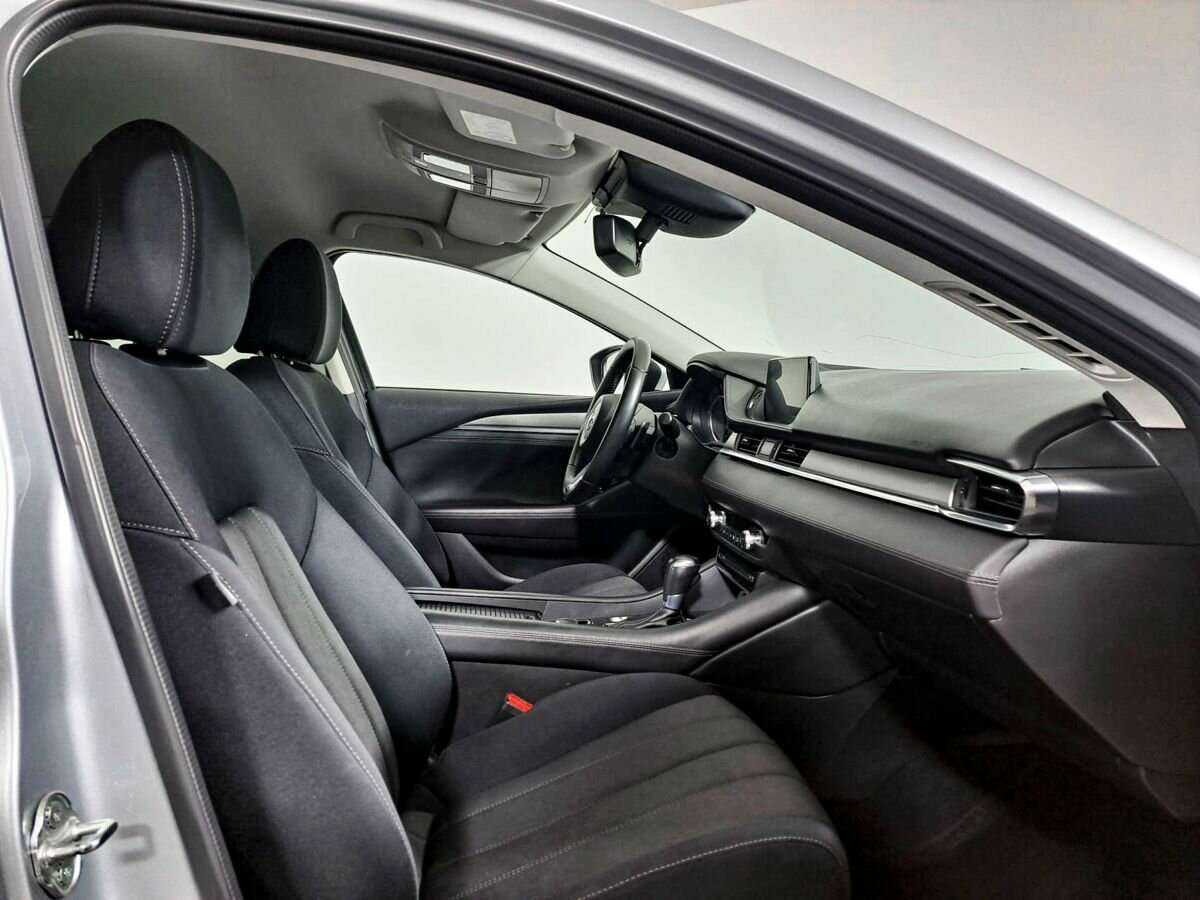 Купить Mazda 6, 2019, 79 000 км, фото №9
