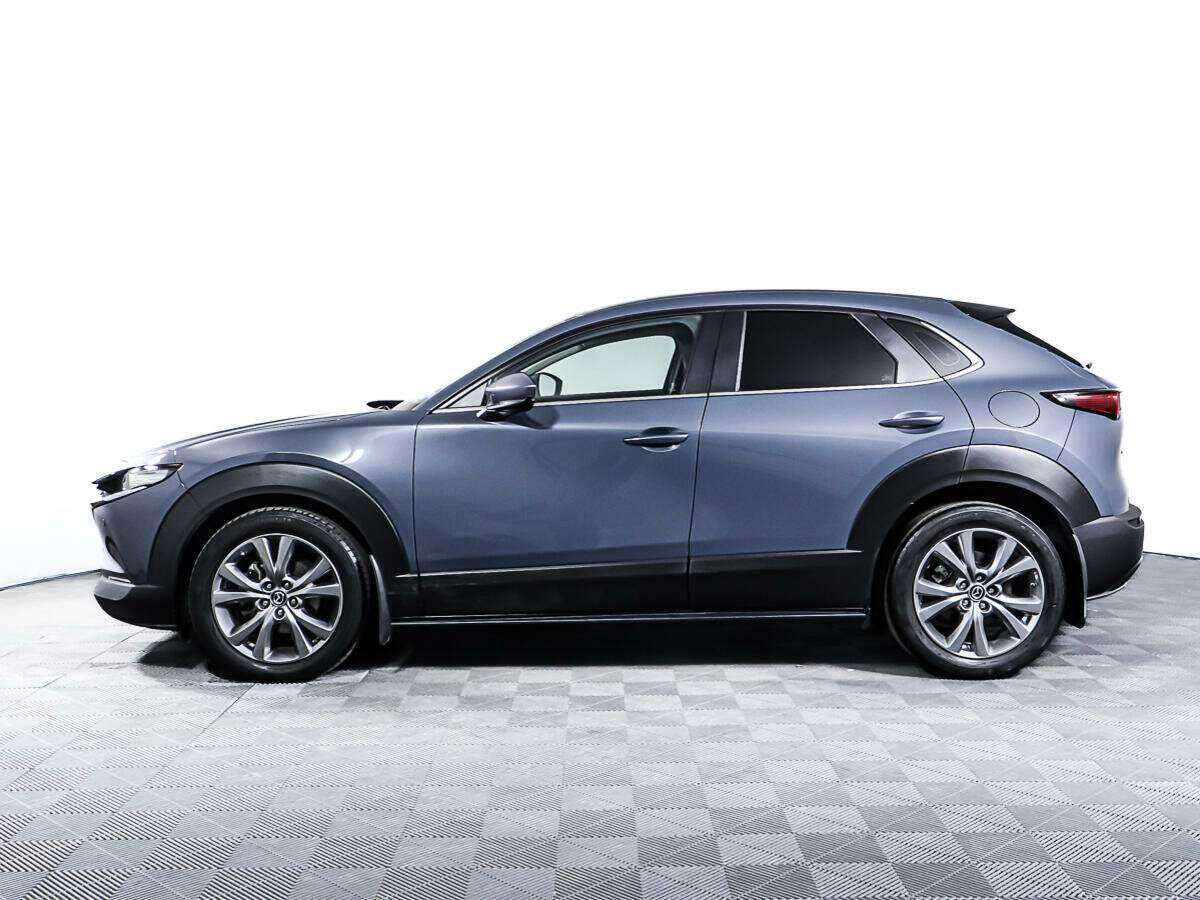 Купить Mazda CX-30, 2020, 38 372 км, фото №8