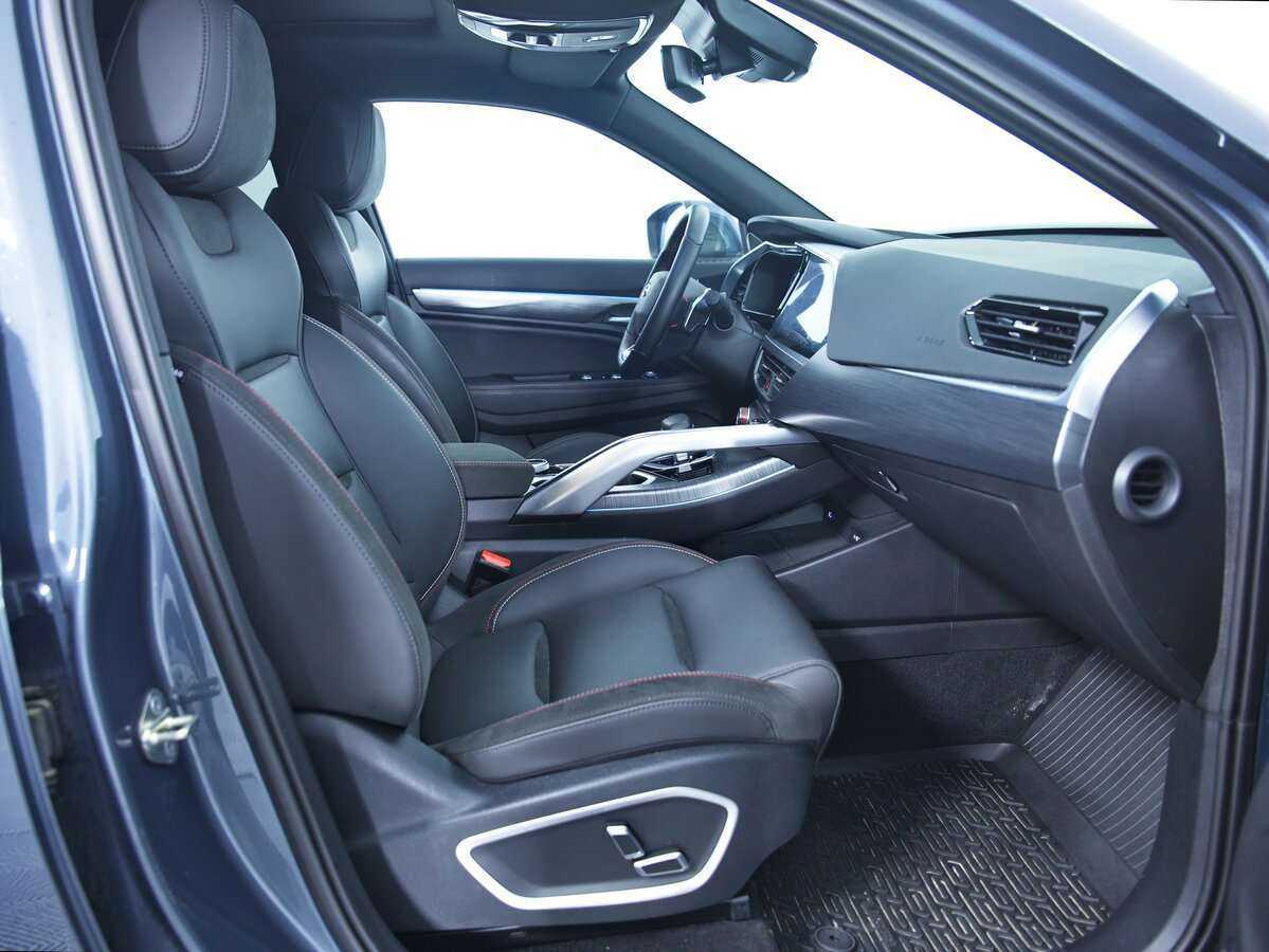 Купить Geely Tugella, 2022, 16 395 км, фото №9