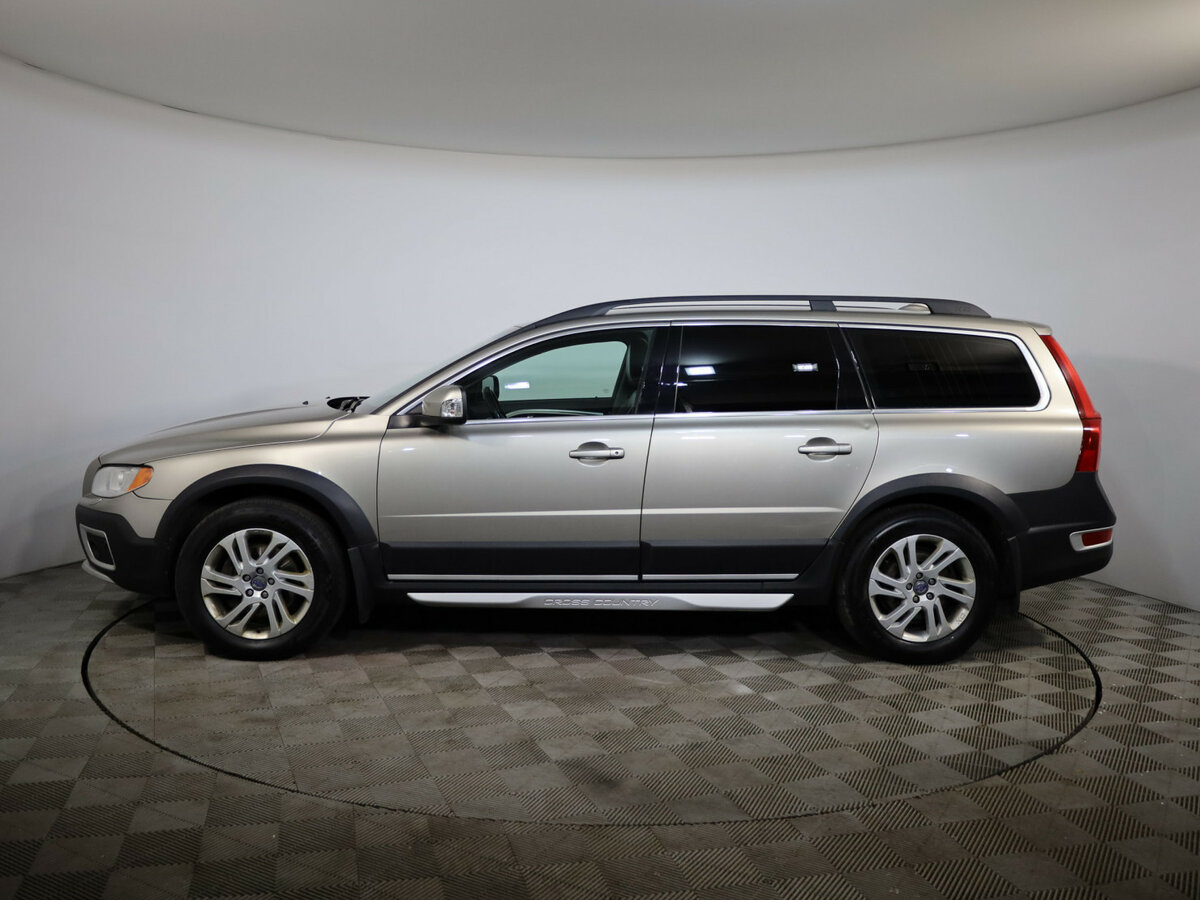 Купить Volvo XC70 II, 2012, 250 961 км, фото №8