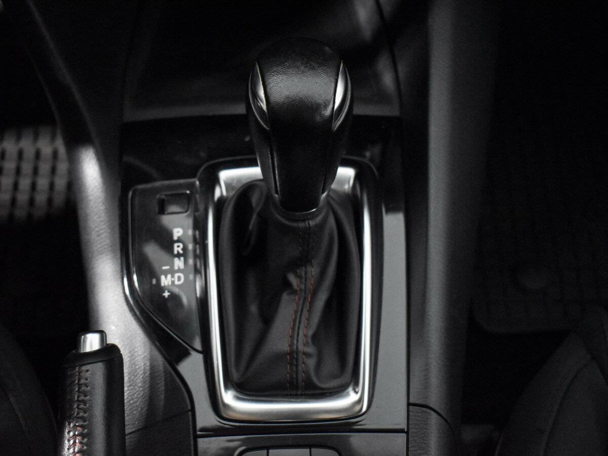 Купить Mazda 3, 2014, 161 537 км, фото №8