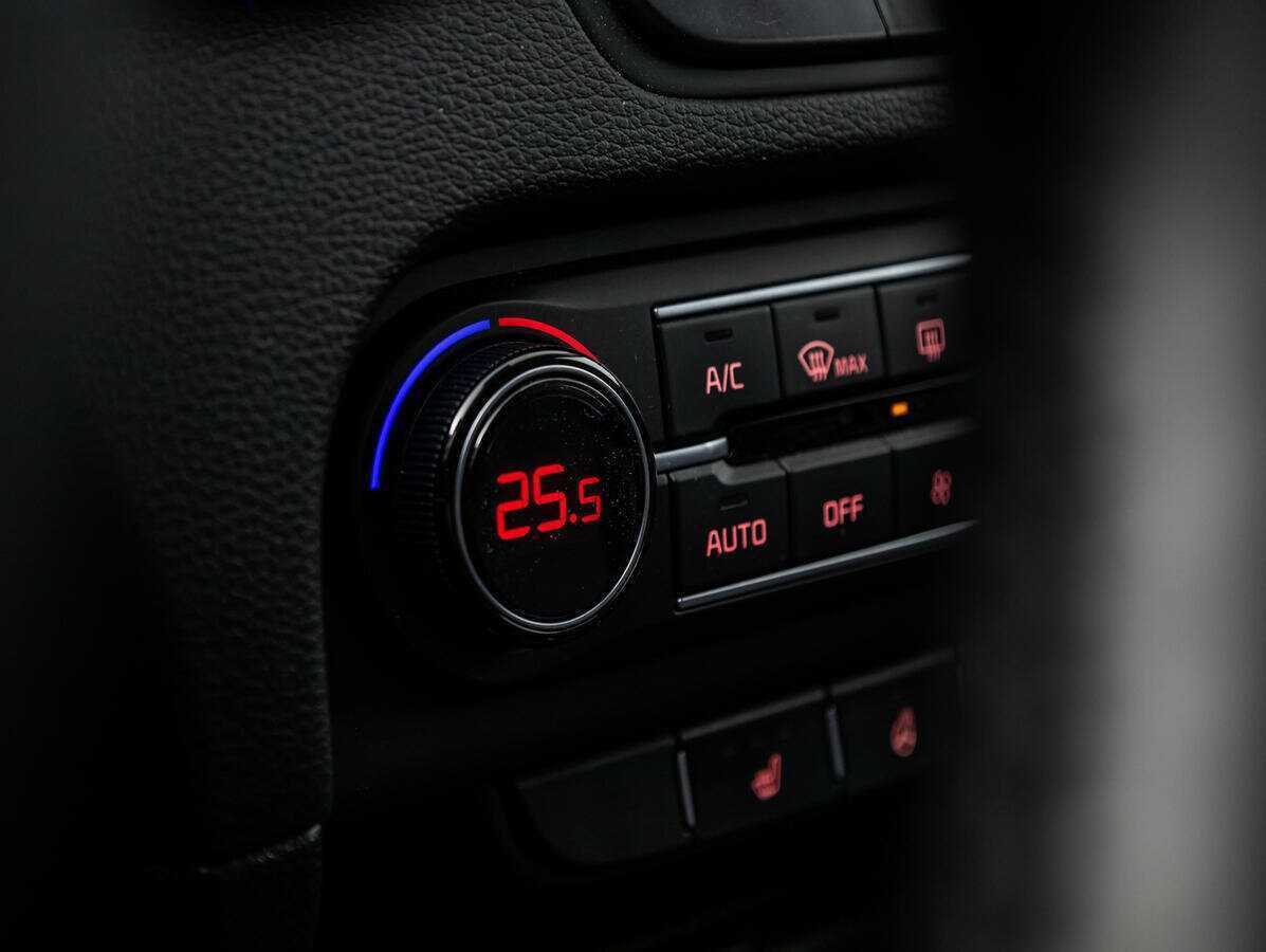 Купить Kia Ceed, 2021, 22 390 км, фото №18