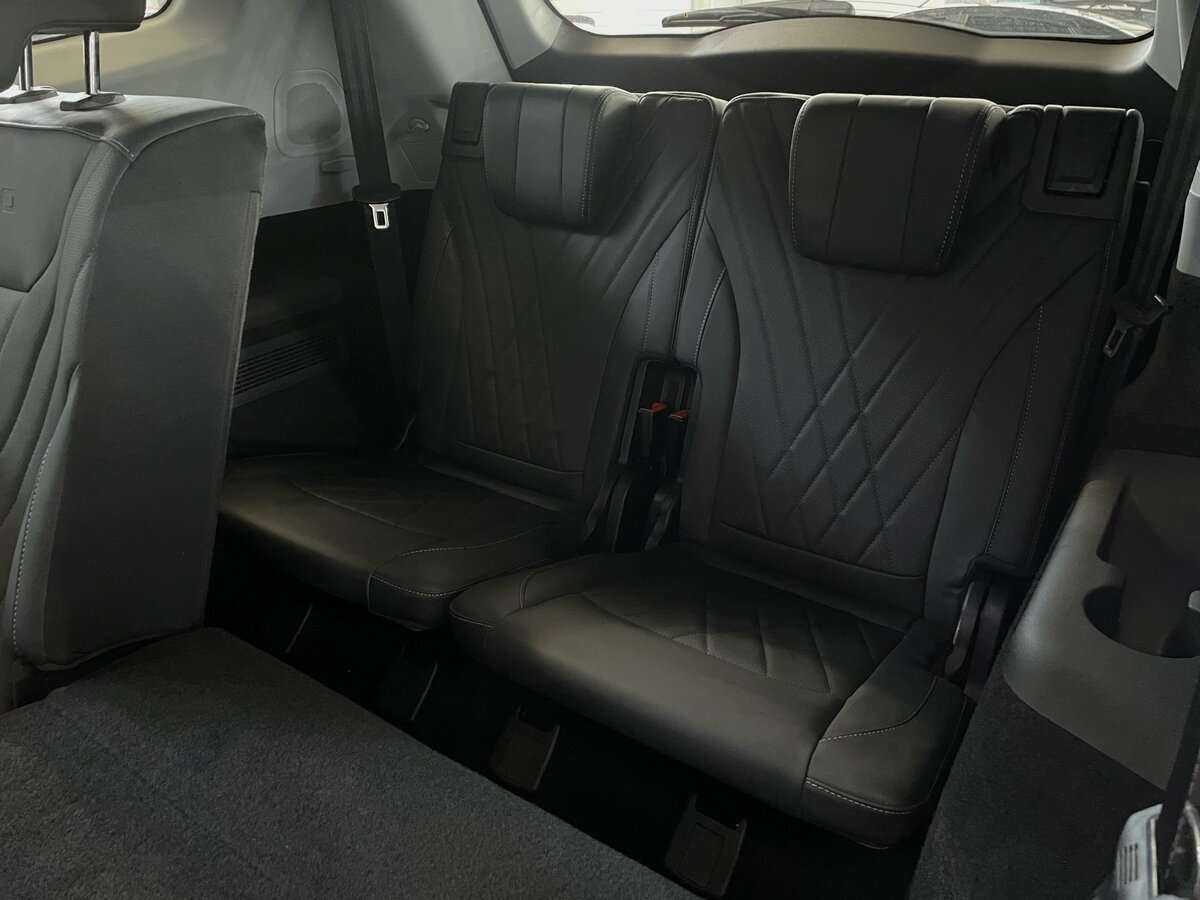 Купить CHERY Tiggo 8 Pro Max, 2023, 26 019 км, фото №25