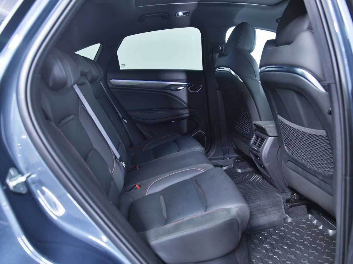 Купить Geely Tugella, 2022, 16 395 км, фото №10