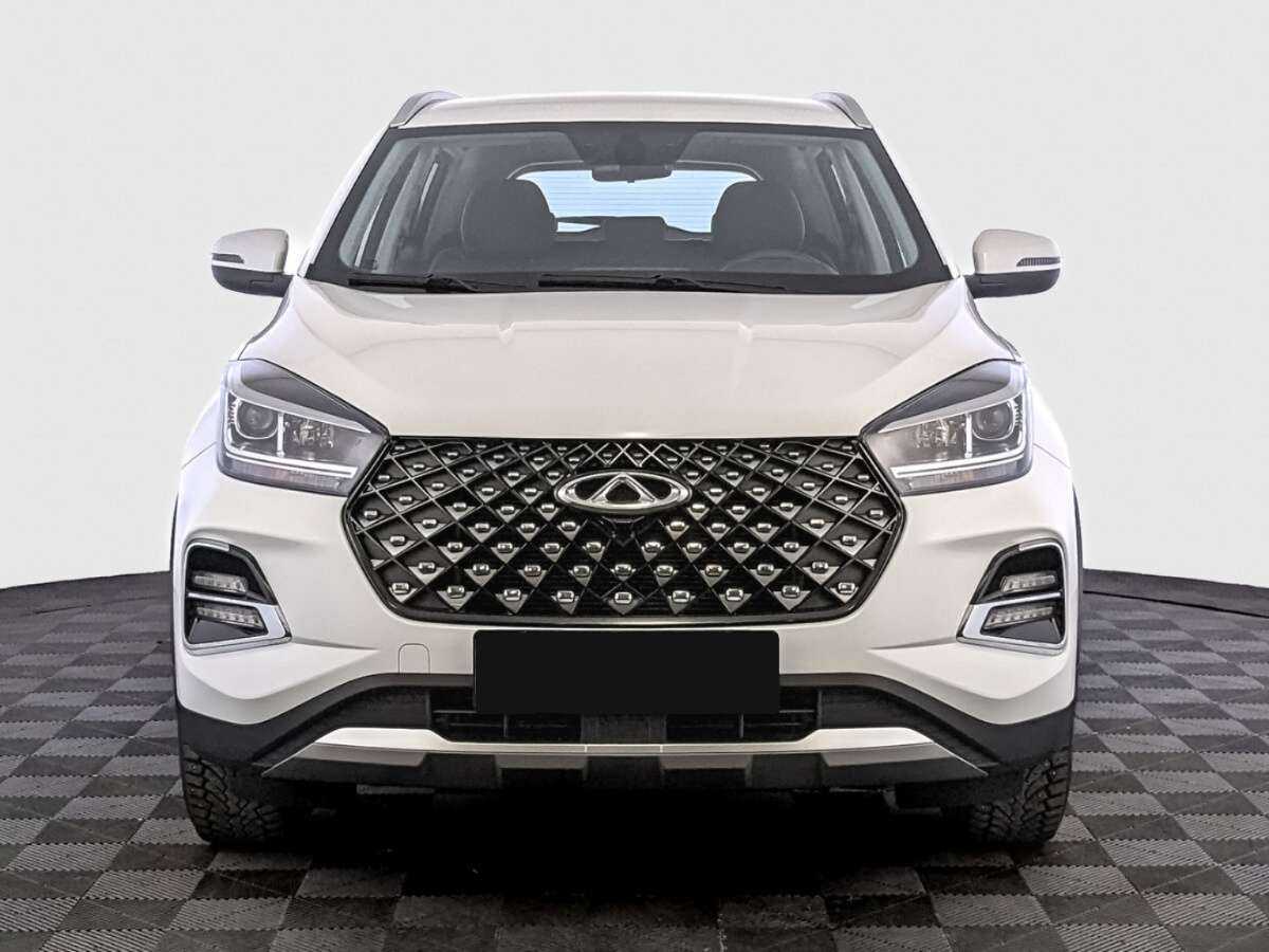 Купить Chery Tiggo 4 Pro, 2023, 18 974 км, фото №2