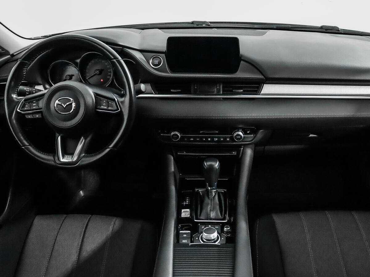 Купить Mazda 6, 2022, 81 000 км, фото №13