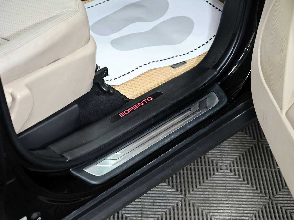 Купить Kia Sorento, 2013, 147 000 км, фото №10