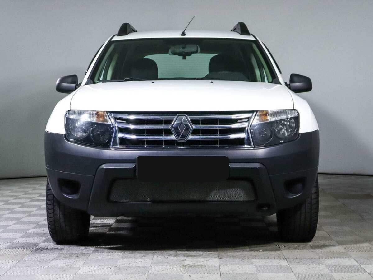 Купить Renault Duster, 2013, 82 838 км, фото №2