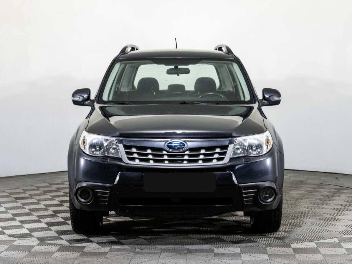 Купить Subaru Forester, 2012, 264 958 км, фото №2