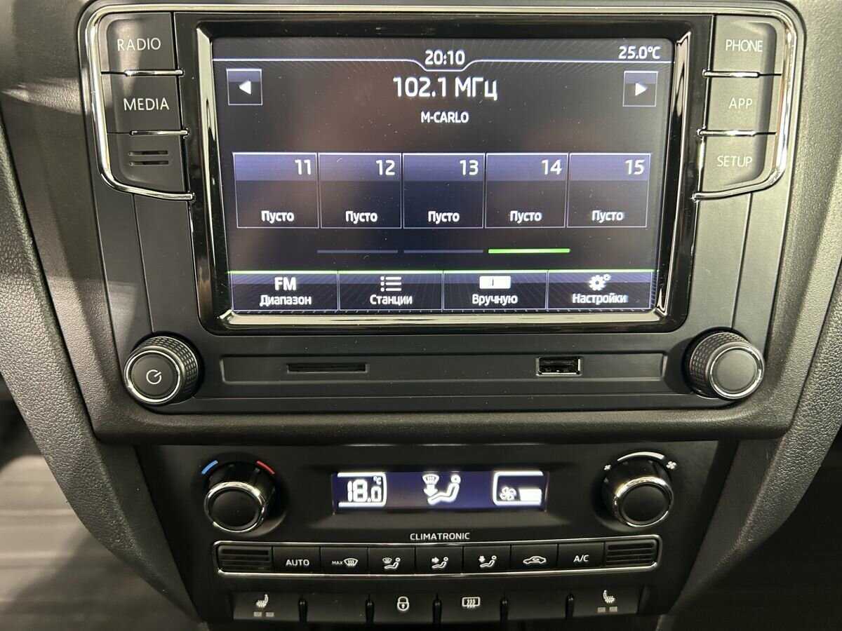 Купить Skoda Rapid, 2014, 193 188 км, фото №12