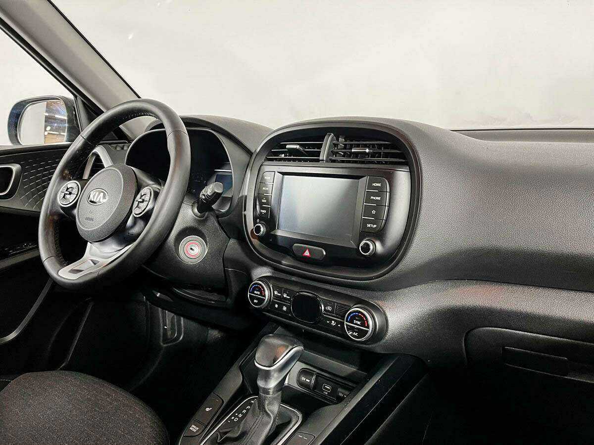 Купить Kia Soul, 2019, 27 000 км, фото №9
